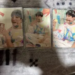 SEVENTEEN ドギョム