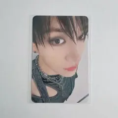 スキズ DominATE stayzone トレカ バンチャン