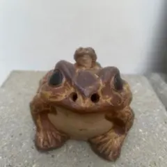 2026年最新】備前焼カエルの人気アイテム - メルカリ