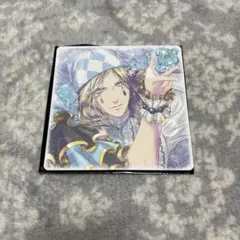 うたプリ カミュ カルナイ タブキス特典