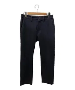 新品 ブラックレーベルクレストブリッジ パンツ ズボン チノパン スラックス M アポロックハイストレッチトラウザーズ（カジュアルパンツ）｜BLACK