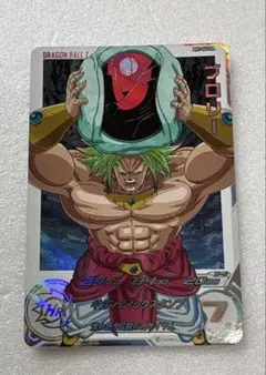 2026年最新】bm7-066 ブロリーの人気アイテム - メルカリ