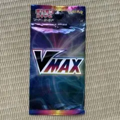 イーブイヒーローズ Vmaxスペシャルセット プロモパック　未開封
