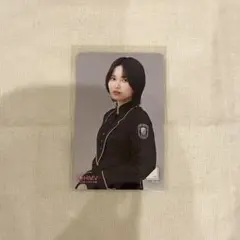 櫻坂46 的野美青 クーポン 13th Unhappy birthday構文