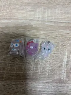 ジュエルペット めじるしアクセサリー