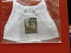 ゴールデンボンバー鬼龍院翔ぬいぐるみ着せ替え　翔也さん