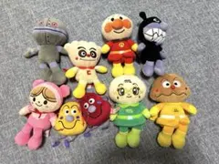 アンパン　ぬいぐるみ　まとめ売り