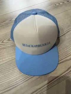 2026年最新】WACKOMARIA カラー：ブルー系 メンズ キャップ その他の