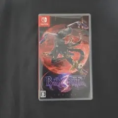 ベヨネッタ3 Nintendo Switch ソフト