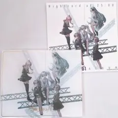 あんスタ ユメ ミニフォトカード あんスタ CD 特典 ミニフォトカード ユメ 花群冬芽 - メルカリ