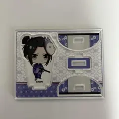 魔道祖師　カラオケの鉄人　ゆらゆらアクリルスタンド　江澄