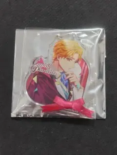 キュピパラ ステラワース リボンタイ ギル AGF　2025