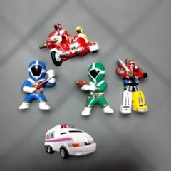 2026年最新】ゴーゴーファイブの人気アイテム - メルカリ