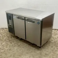 ホシザキ コールドテーブル冷蔵庫 RT-120SNF-E 奥行600mm 業務用のサムネイル