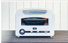 Aladdinグラファイトグリル＆トースターAET-GP14B(W) 新品未開封のサムネイル