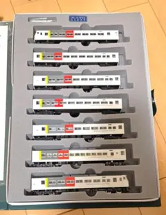KATO 81系 スーパーエクスプレスディーゼルカー 10-901 - メルカリ