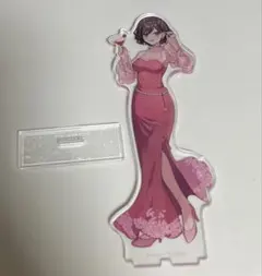 MEIKO アクリルスタンド