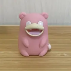 ポケモンセンター限定 ヤドン ソフビ フィギュア
