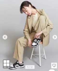 シューレース　チャーム　アクセサリーのサムネイル
