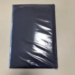 3m　インディゴ　メンオックス　生地　はぎれ