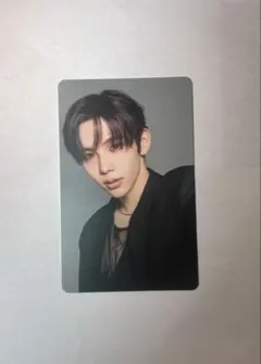 RIIZEショウタロウ 東京ドームトレカ