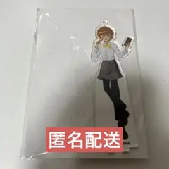 ハートキャッチプリキュア 明堂院いつき サンシャイン アクスタ アニメイトカフェ