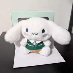フィリピン限定】スタバ×シナモン ぬいぐるみ 日本未発売 - メルカリ