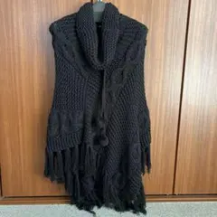 ポンチョ