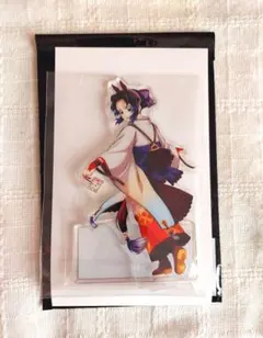 鬼滅の刃 午年2026 アクリルスタンド【胡蝶しのぶ】③