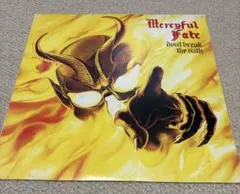 2025年最新】mercyful fate lpの人気アイテム - メルカリ