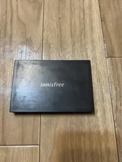innisfree カスタムアイシャドウパレットのサムネイル