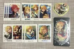 【55%off】あんスタ なずな まとめ売り