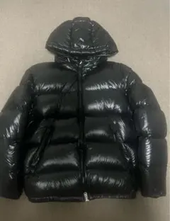 pxrge trxxxper着用 NIKEエナメルダウン - メルカリ