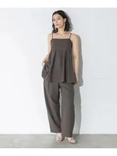 ◡̈様専用 SeaRoomlynnウエストshapeパッドinベアトップス - メルカリ