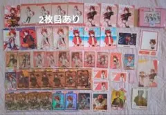 すとぷり 莉犬 カード ブロマイド 缶バッジ まとめ売り