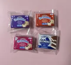 ミニバース　リアルブランズ