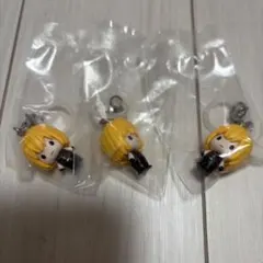 デスノート 目印チャーム メロ