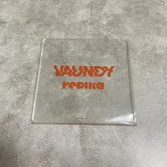 Vaundy replica グッズ アクリルコースター 楽天