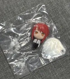 チェンソーマン カプセルフィギュアコレクション マキマ