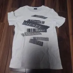 Diesel Tシャツ 3枚セット