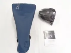 未使用 テーラーメイド Qi4D TOUR 3W 15度 ヘッド☆日本正規品 - メルカリ