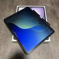 iPad Air 13インチ (M3) 256GB +α