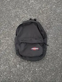 EASTPAK USA製 90s リュック ブラックのサムネイル