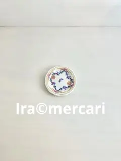 フェーブ蚤の市！　フェーヴ　フランス製　ミニチュア　陶器　ブロカント