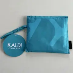 カルディ エコバッグ