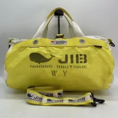 値下げ中☆激レア！【JIB】 ジブ レザー ミニ バッグ 激レア！【JIB】 ジブ レザー ミニ バッグ
