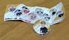 [新品未開封] ハイキュー!!×くら寿司 缶バッジ「宮侑」