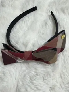 ブルーレーベル カチューシャ