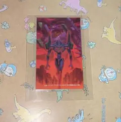 2026年最新】エヴァ博 ラミカードの人気アイテム - メルカリ