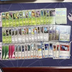 ポケモンカードゲーム 大量セット まとめ売り - メルカリ